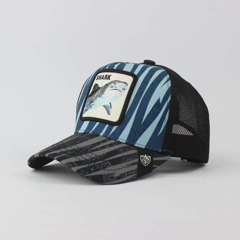 Baseball Cap - D384