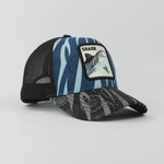Baseball Cap - D384