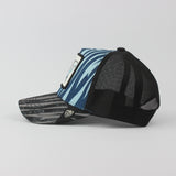 Baseball Cap - D384