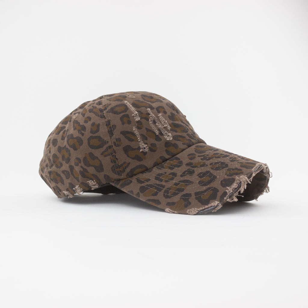 Baseball Cap - D543