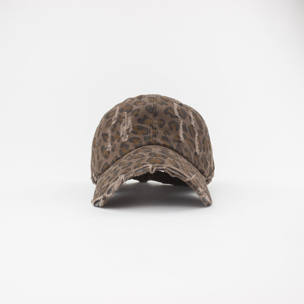 Baseball Cap - D543