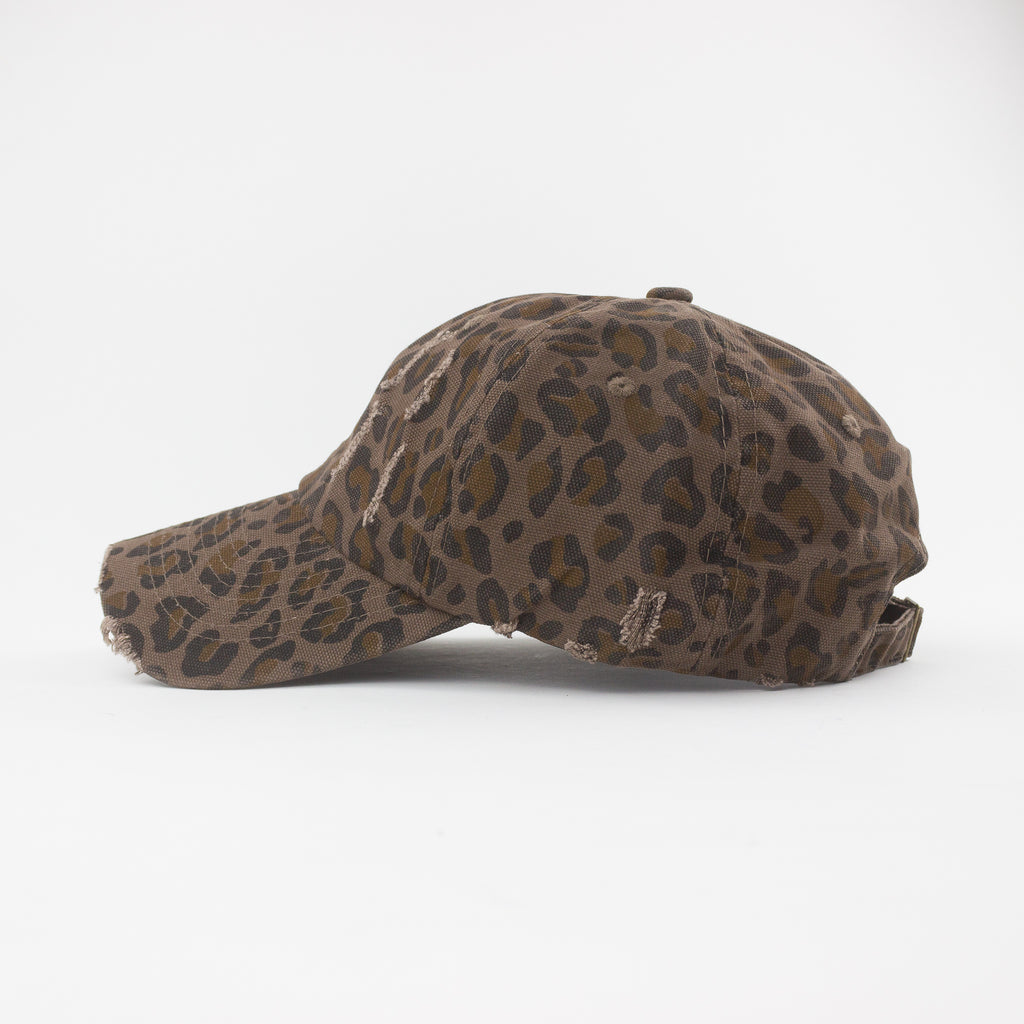 Baseball Cap - D543