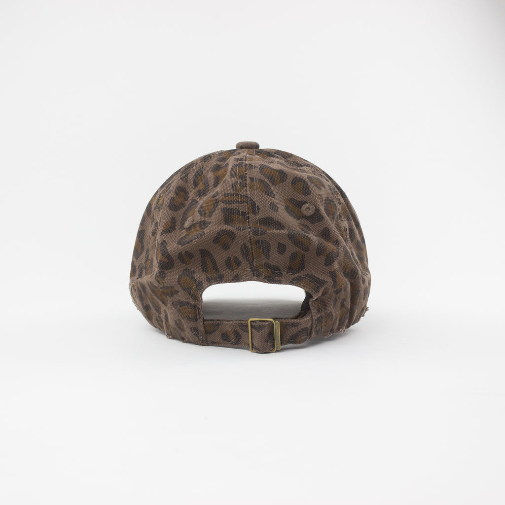 Baseball Cap - D543