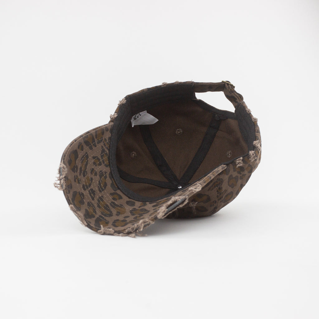 Baseball Cap - D543