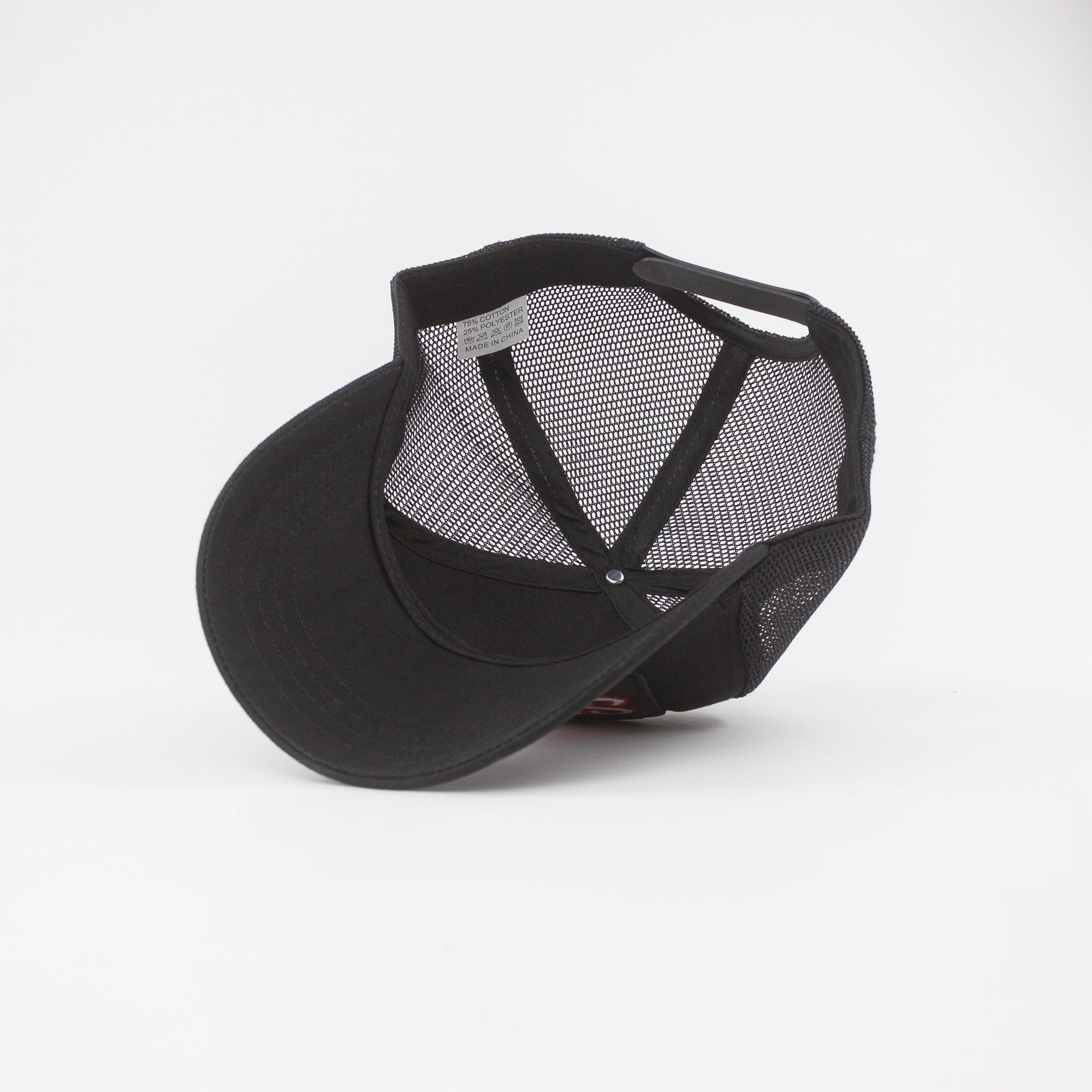 Baseball Cap - D544