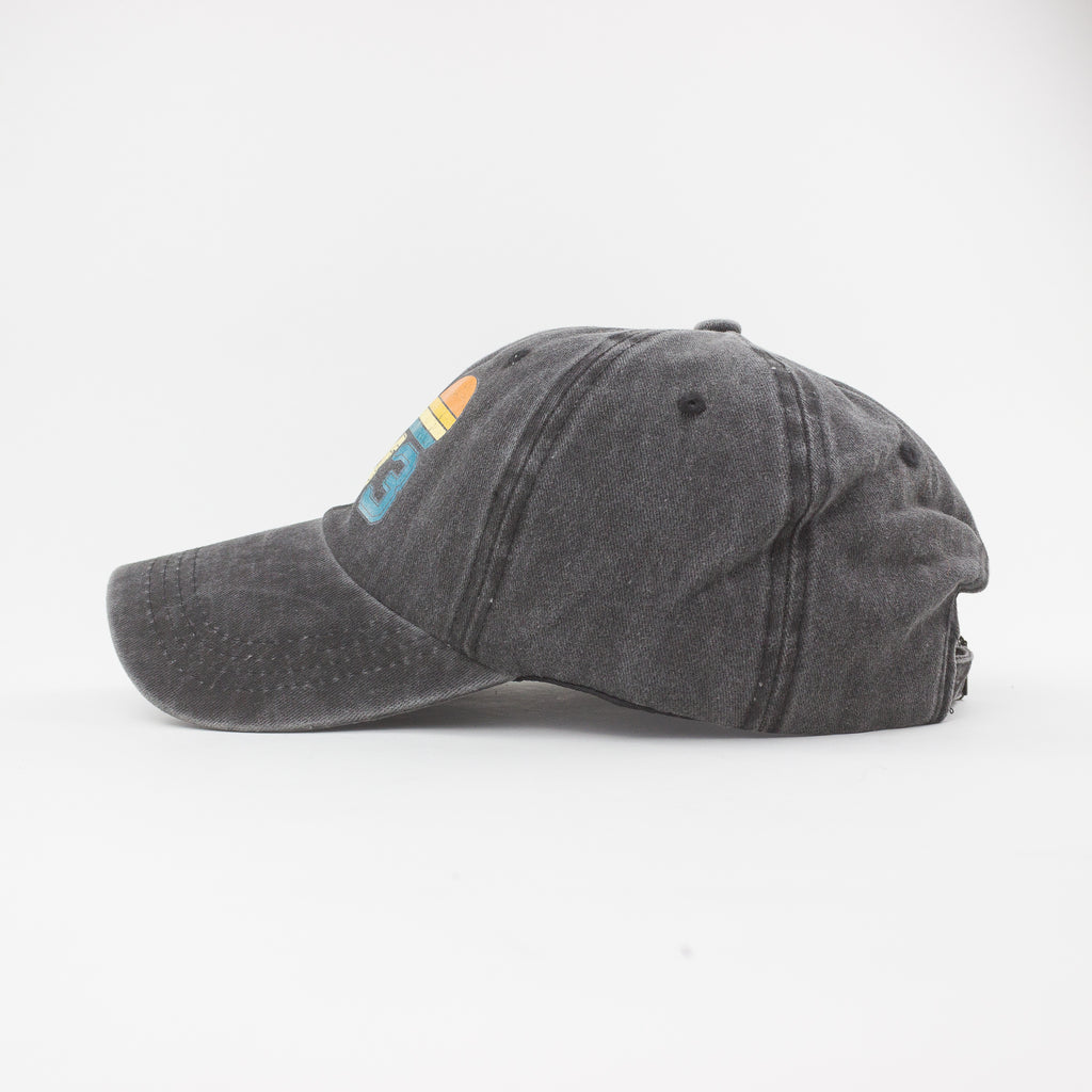 قبعة بيسبول - D545