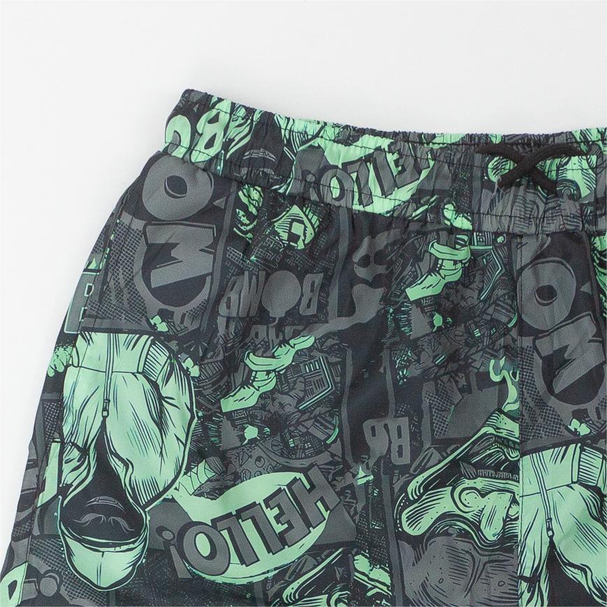 Swim Short - D135