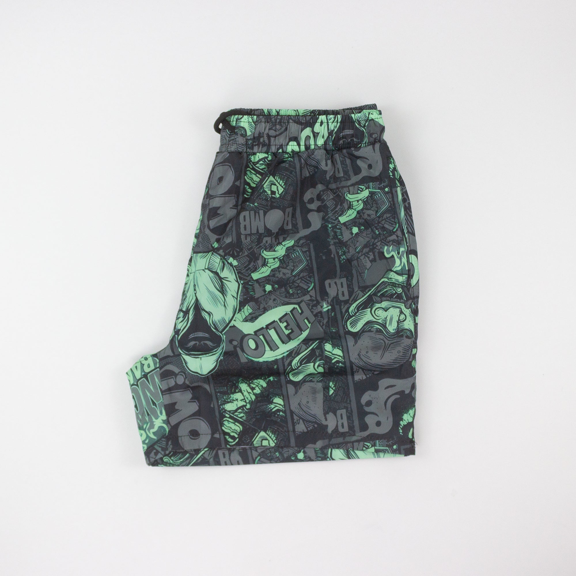 Swim Short - D135