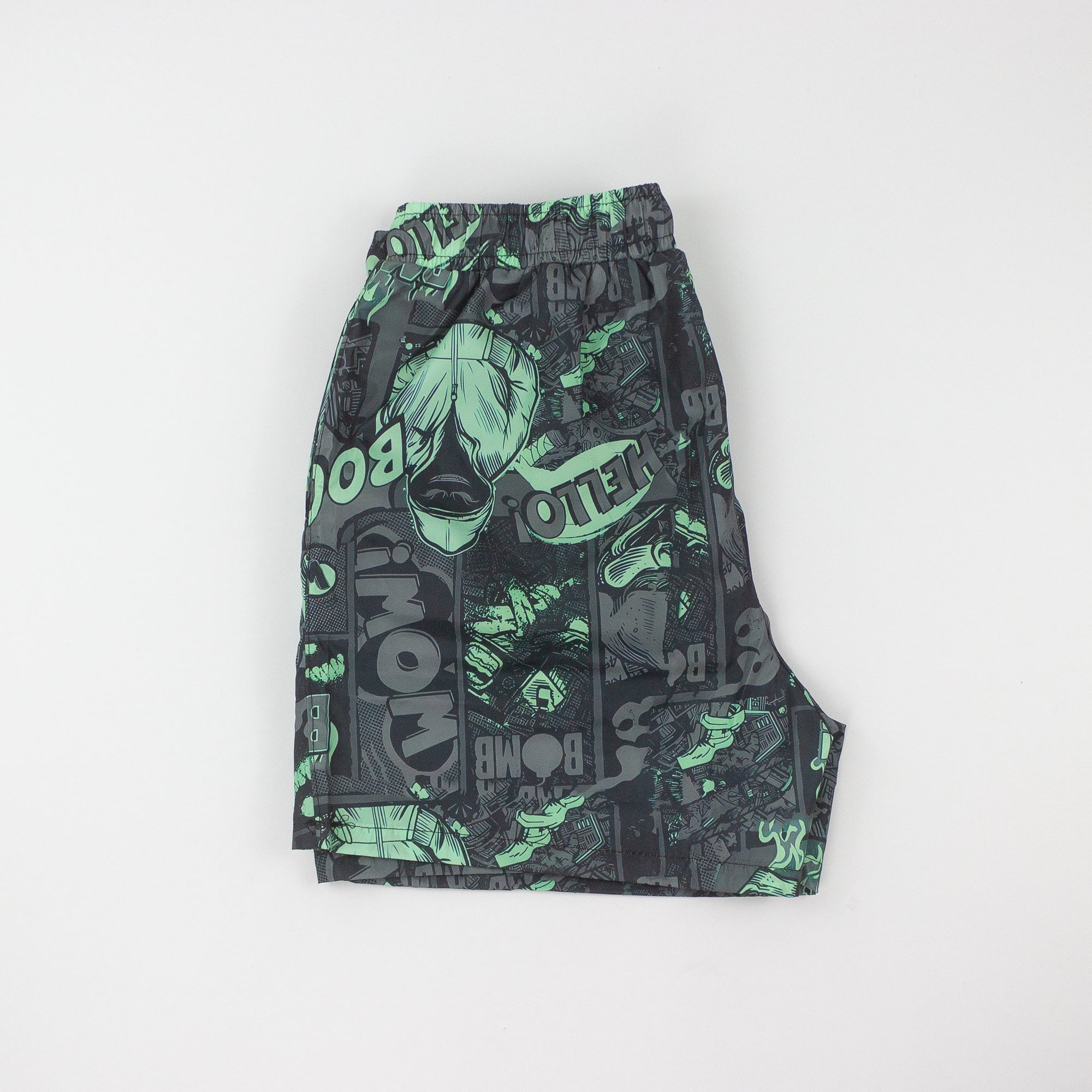 Swim Short - D135