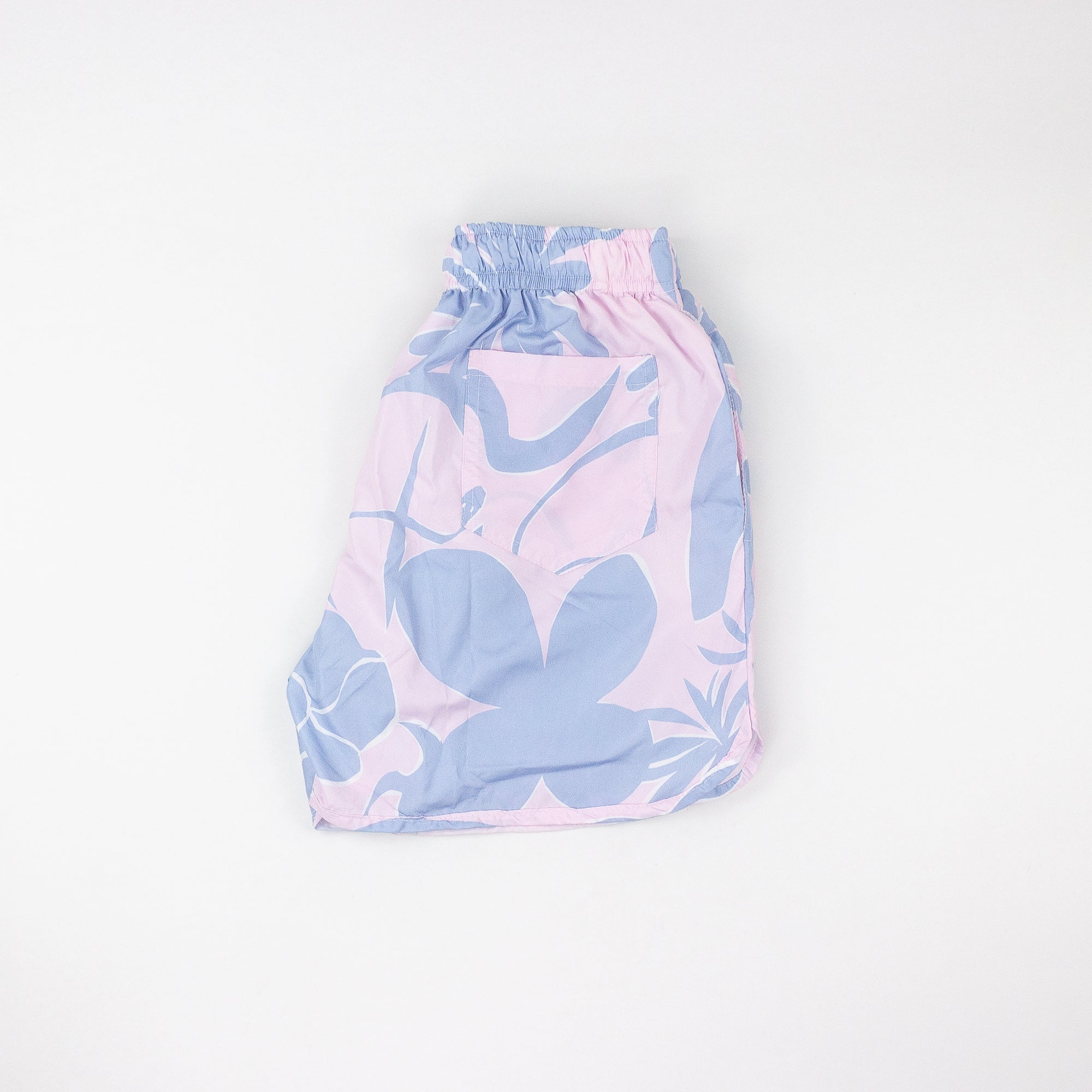 Swim Short - D052