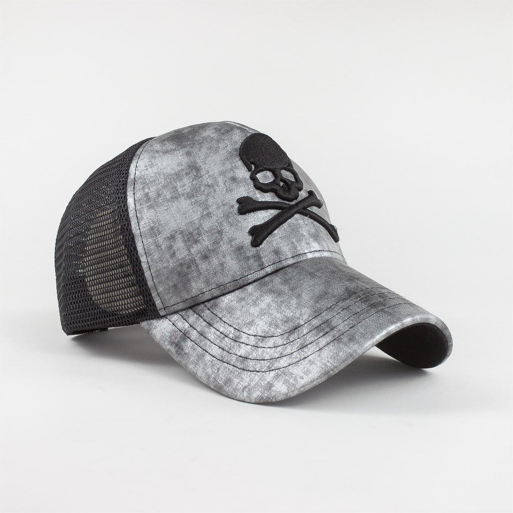 Baseball Cap - D554