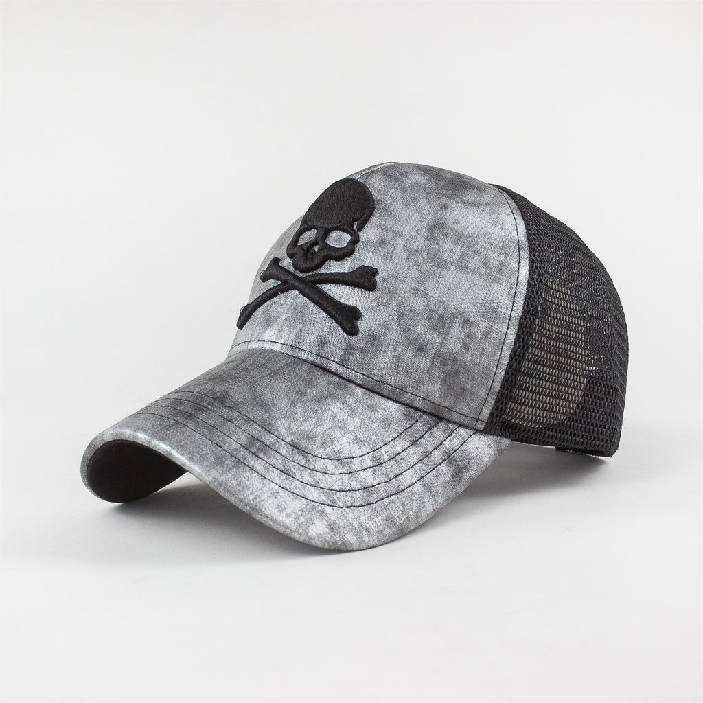 Baseball Cap - D554