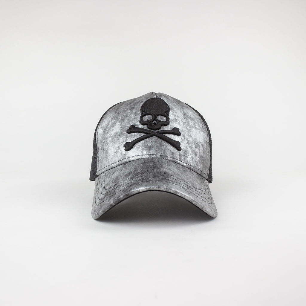Baseball Cap - D554