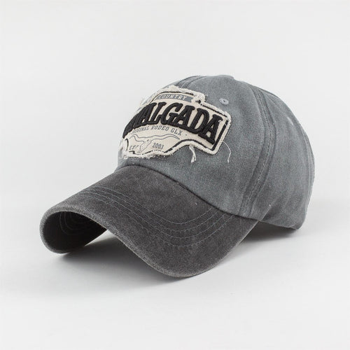 Baseball Cap - 001
