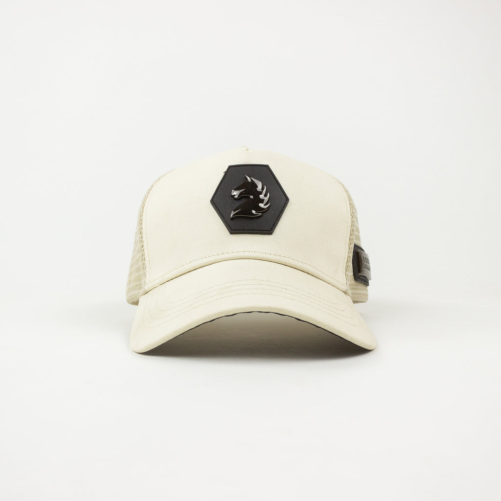 Baseball Cap - D590