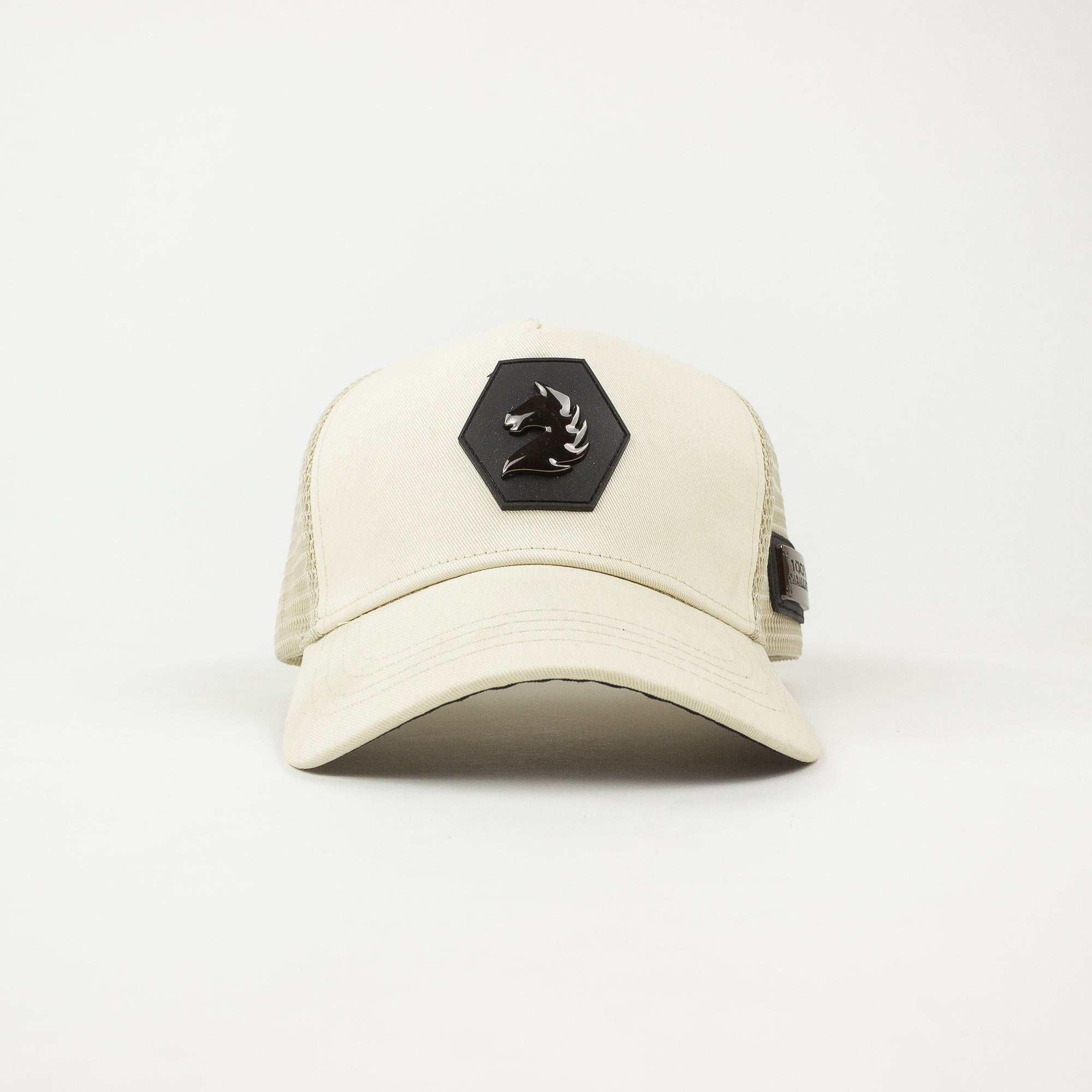 Baseball Cap - D590