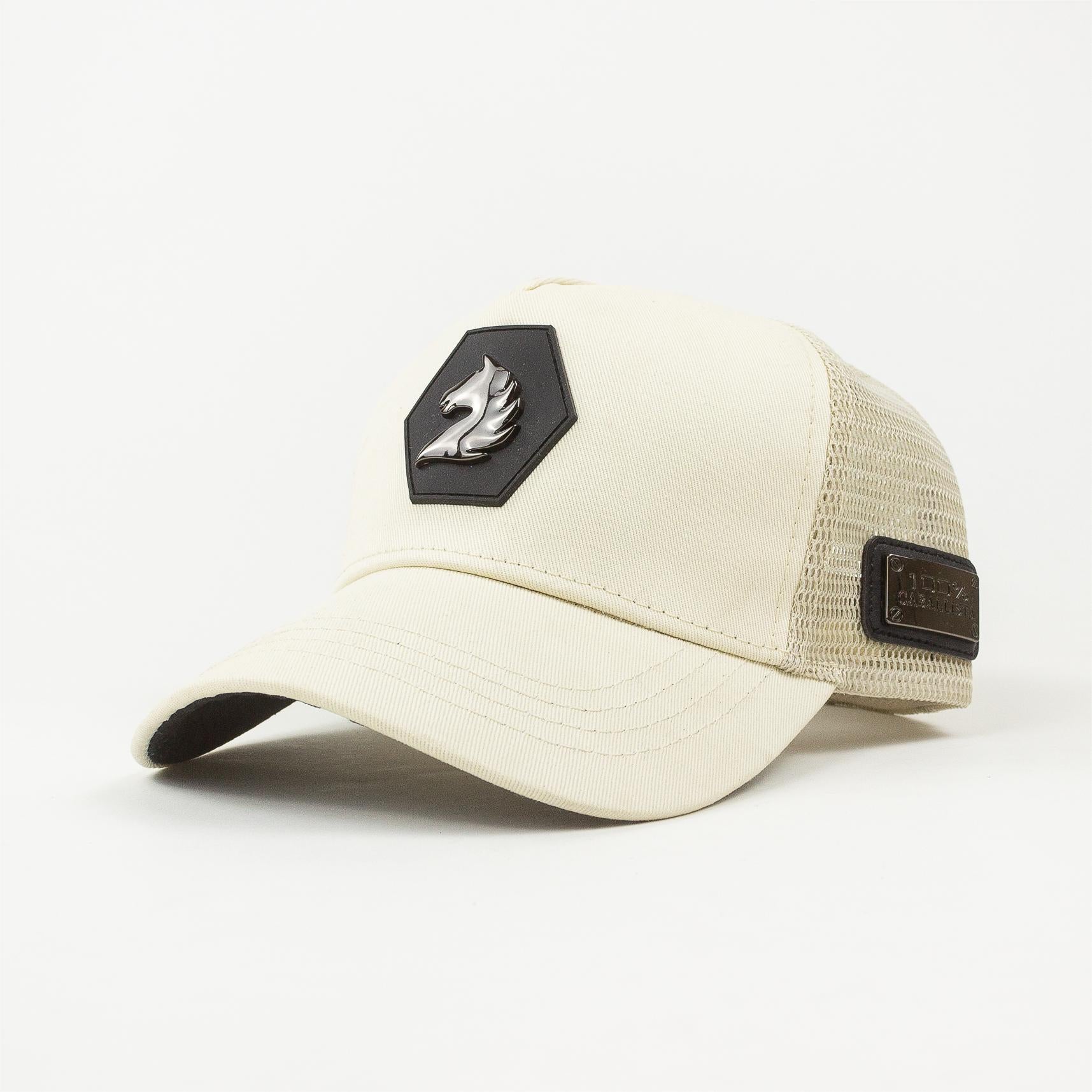 Baseball Cap - D590