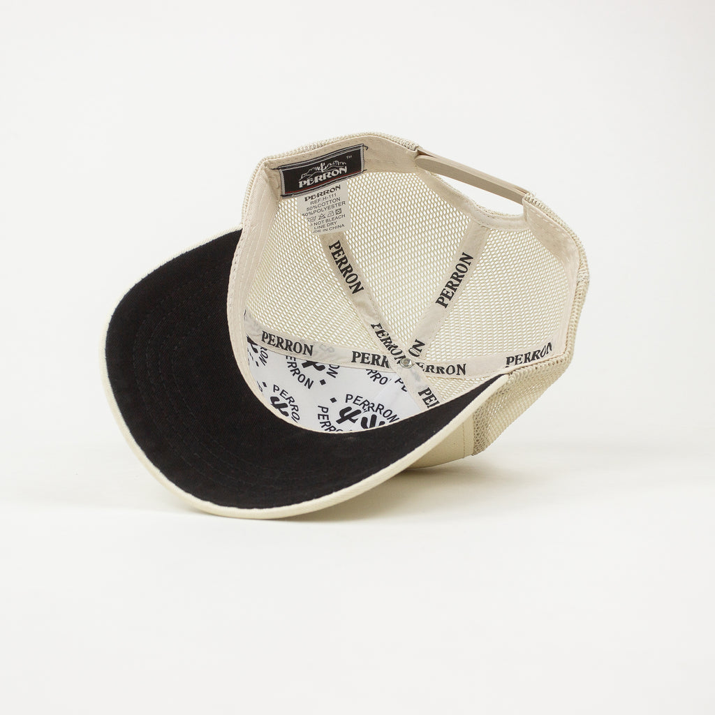 Baseball Cap - D590