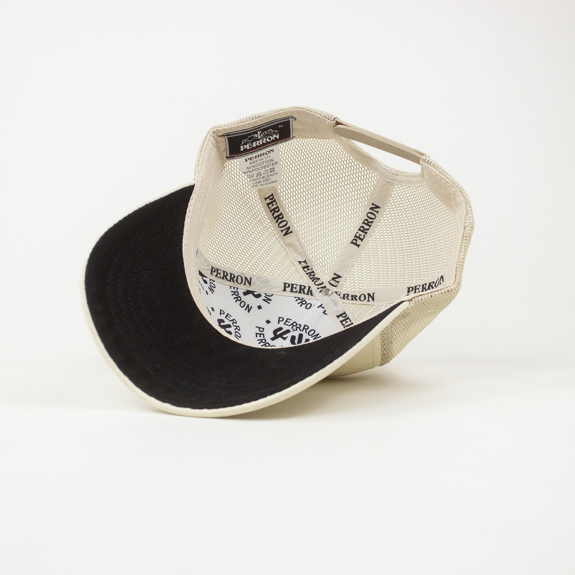 Baseball Cap - D590