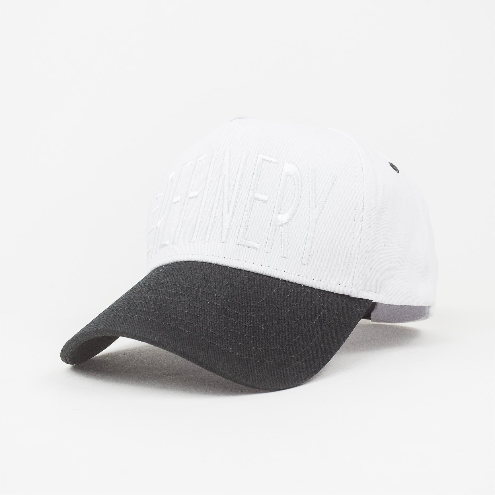 Baseball Cap - D591