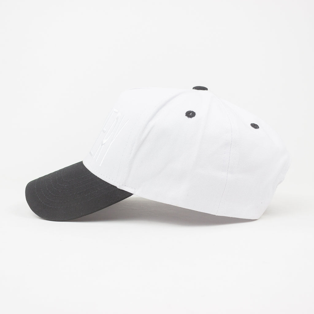 Baseball Cap - D591