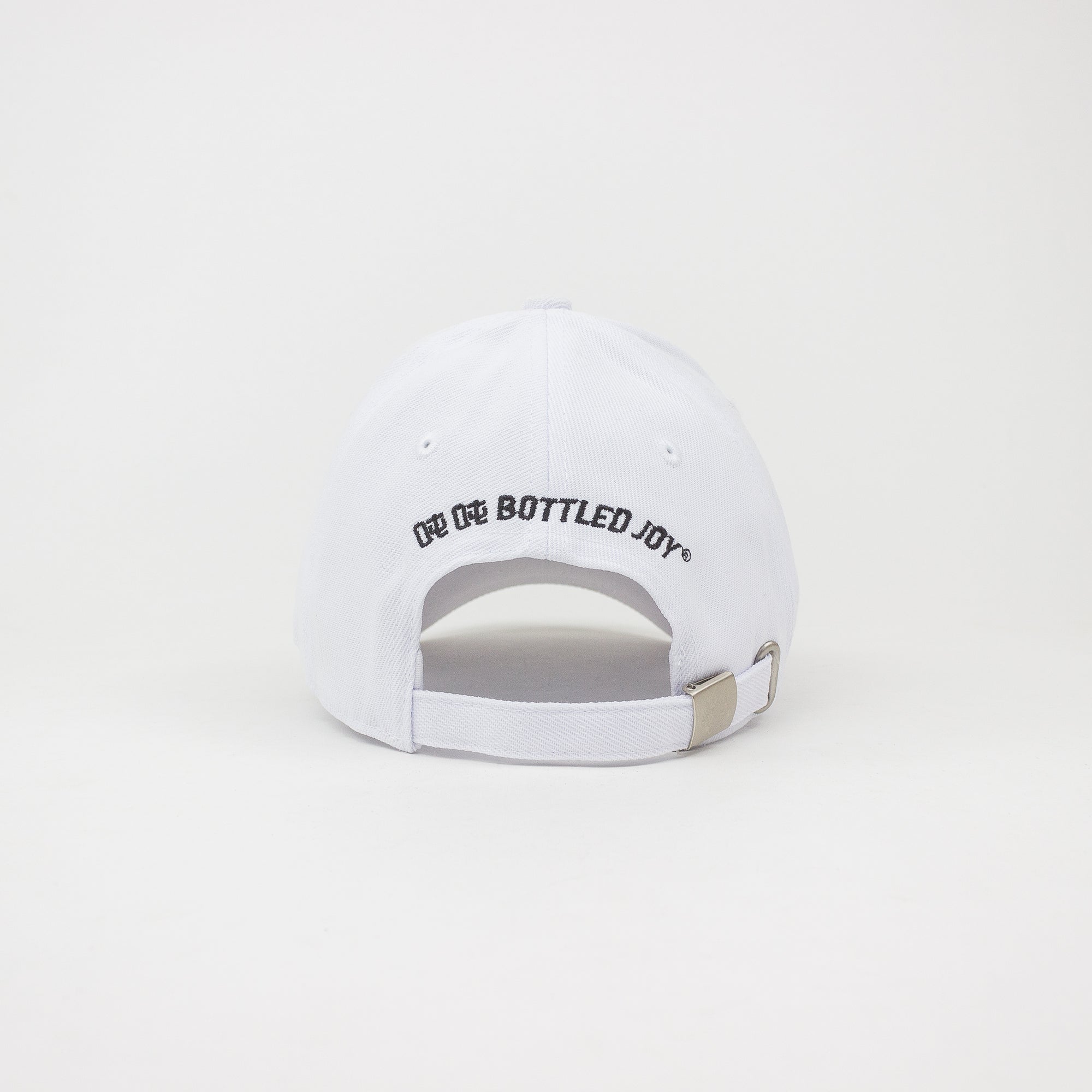 Baseball Cap - D592