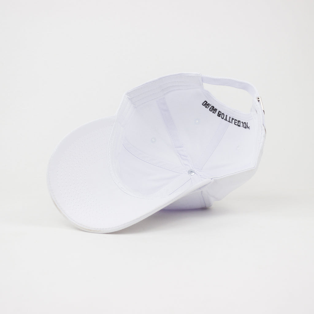 Baseball Cap - D592