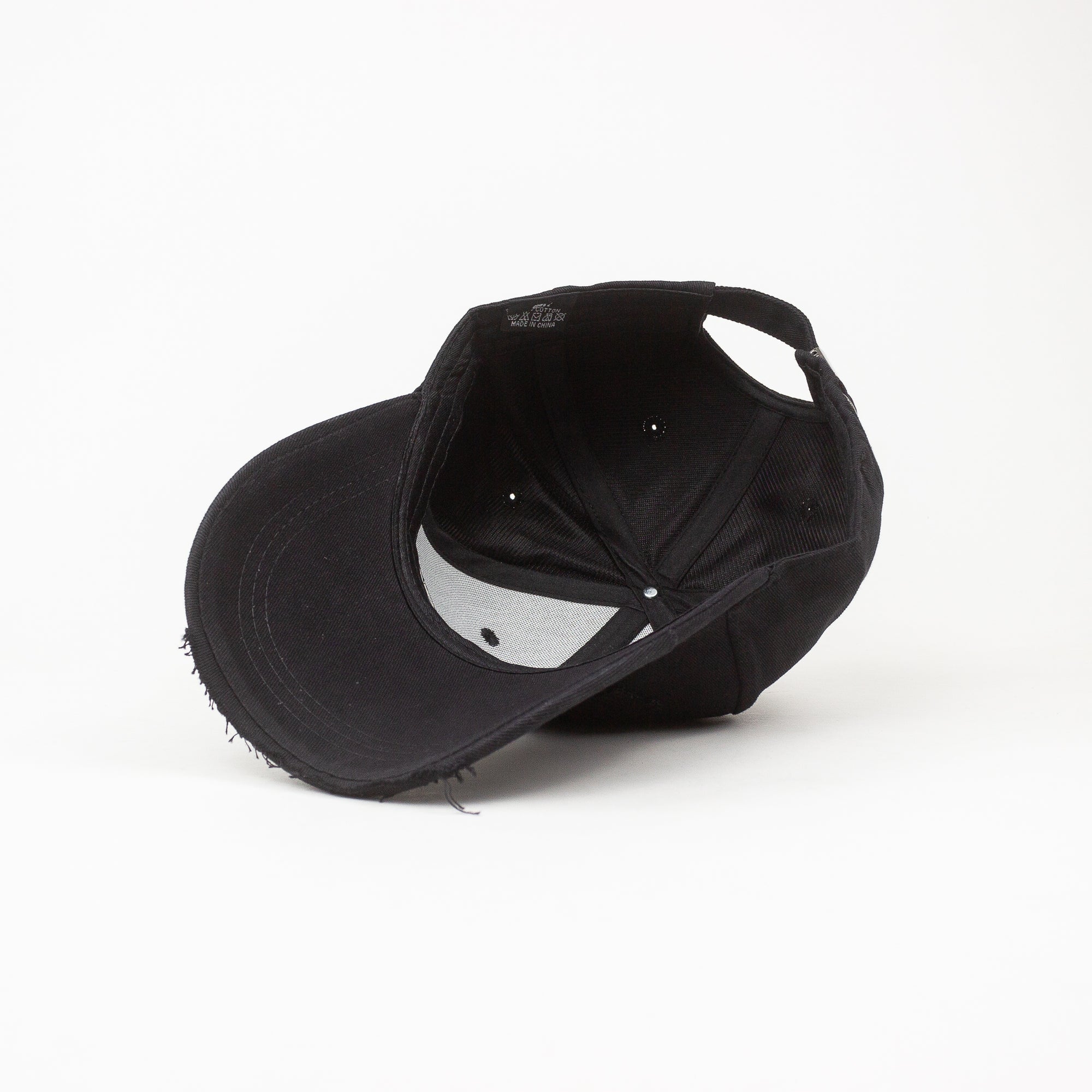 Baseball Cap - D583