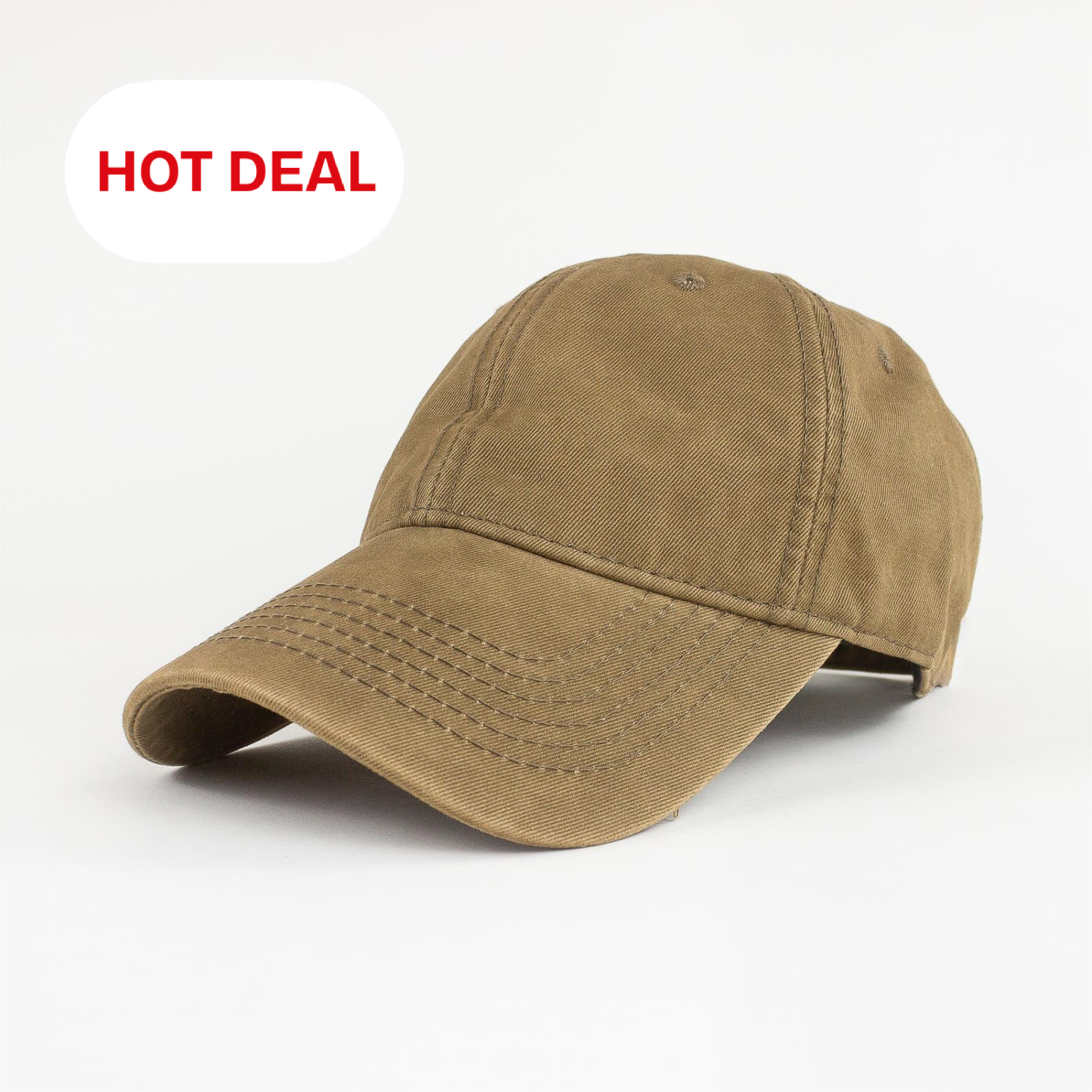 قبعة بيسبول - 003