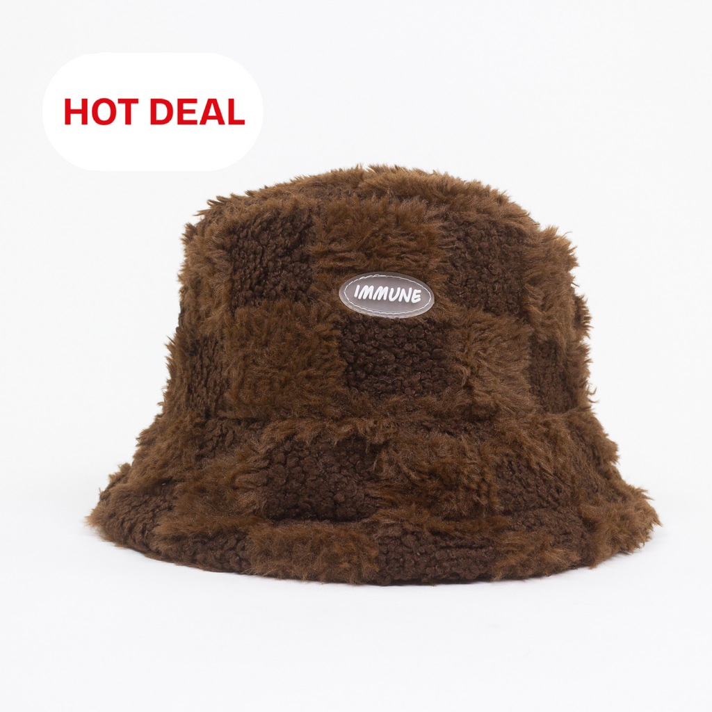 قبعة بَكَت - 006