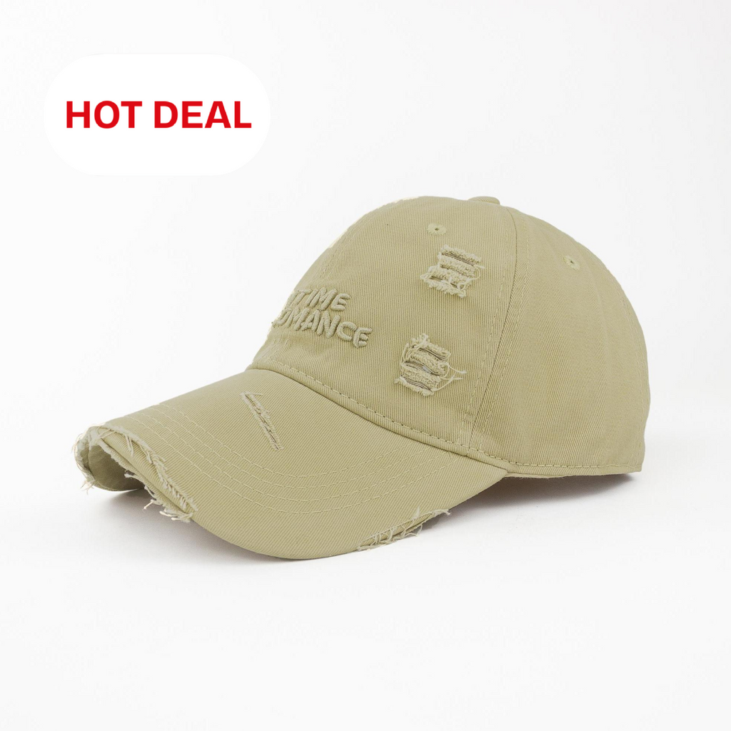 قبعة بيسبول - 011