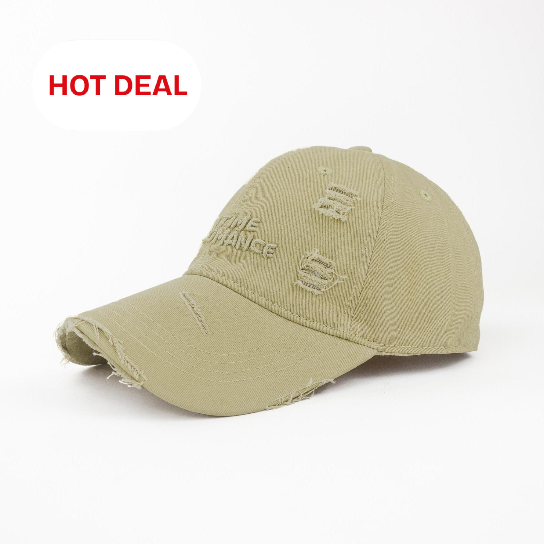 قبعة بيسبول - 011