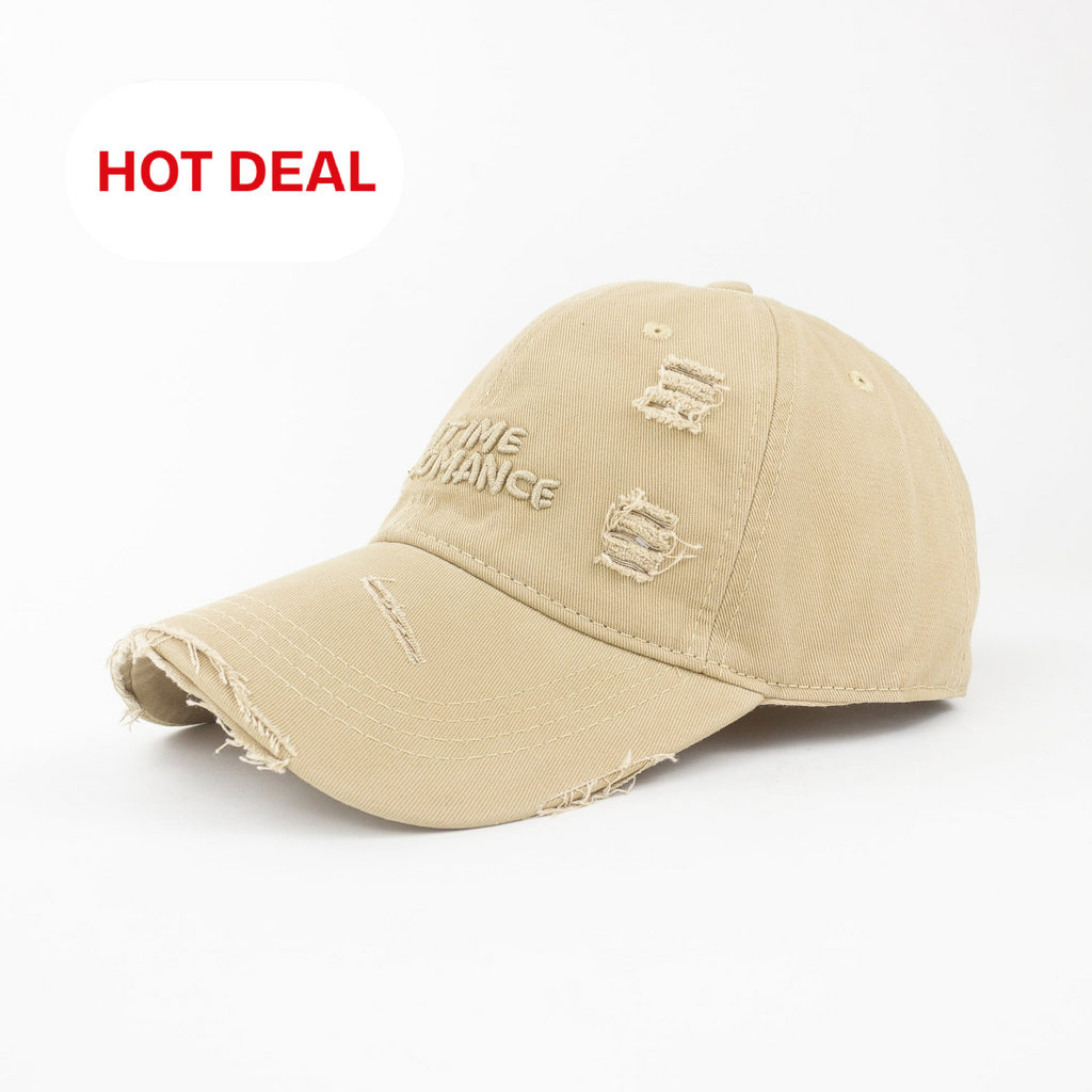 قبعة بيسبول - 011