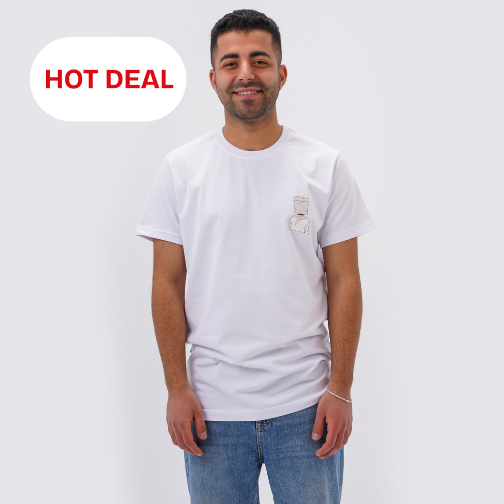 T-shirts - Regular - Basic