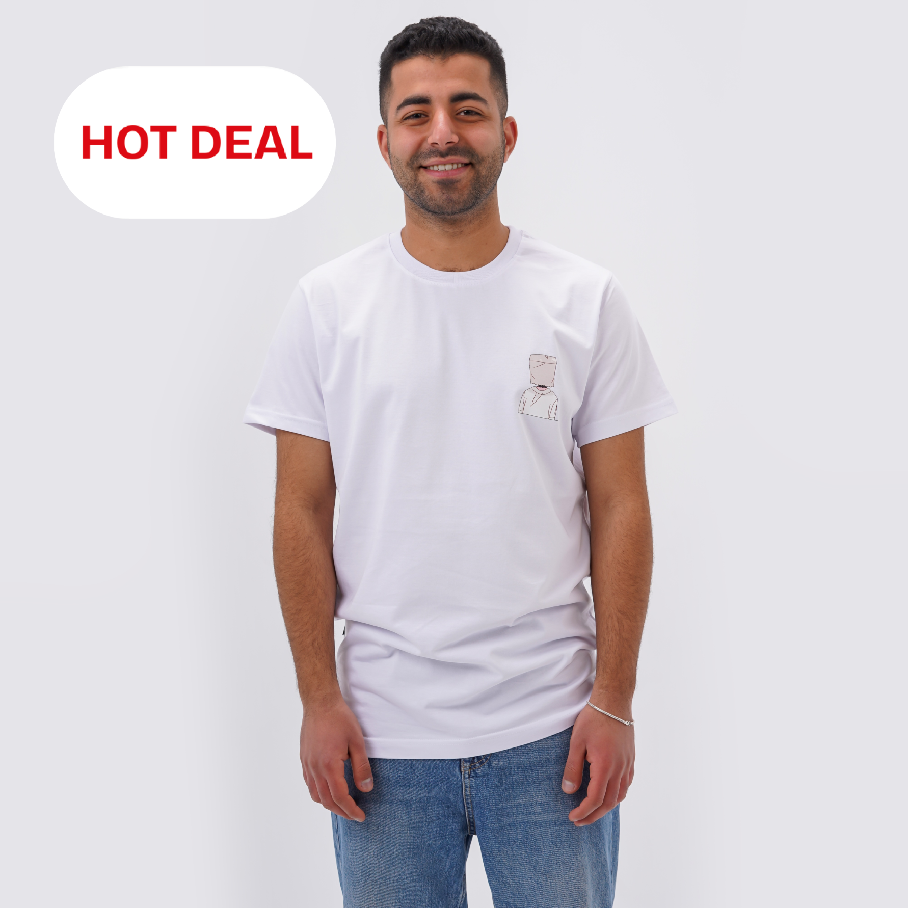 T-shirts - Regular - Basic