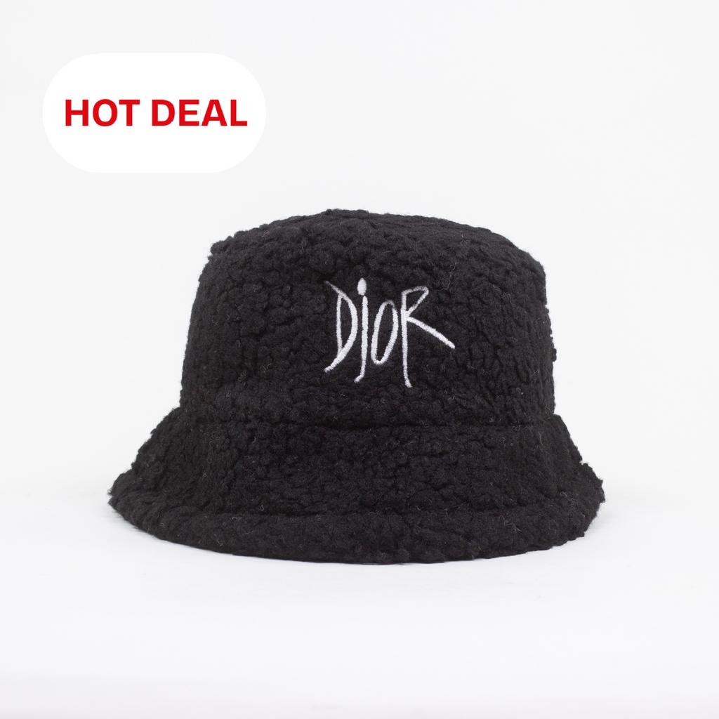 قبعة بَكَت - 007