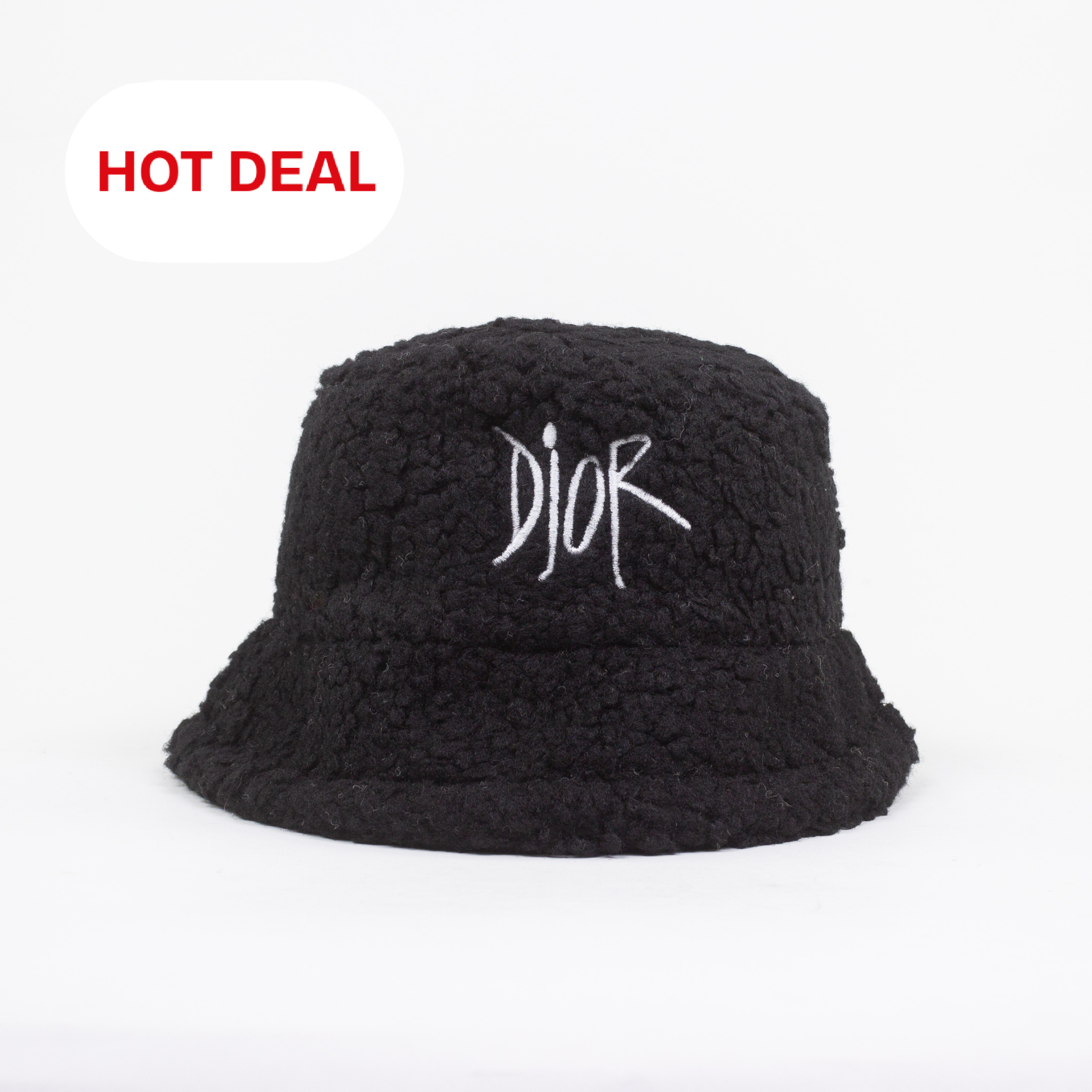 قبعة بَكَت - 007