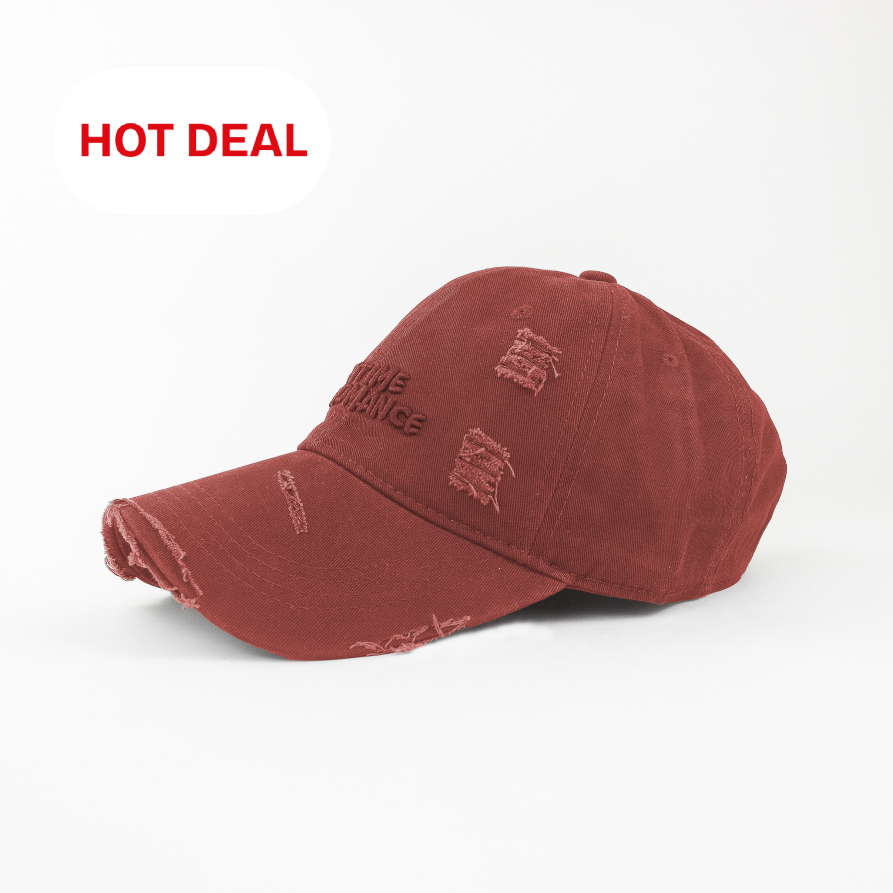 قبعة بيسبول - 011