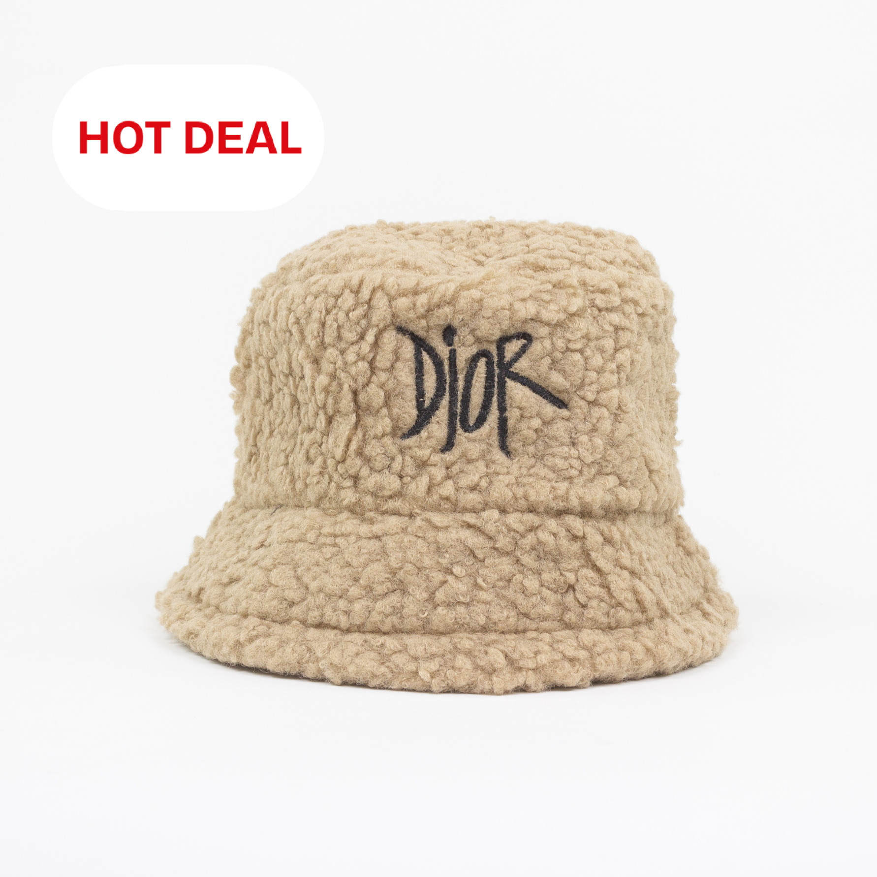 قبعة بَكَت - 007