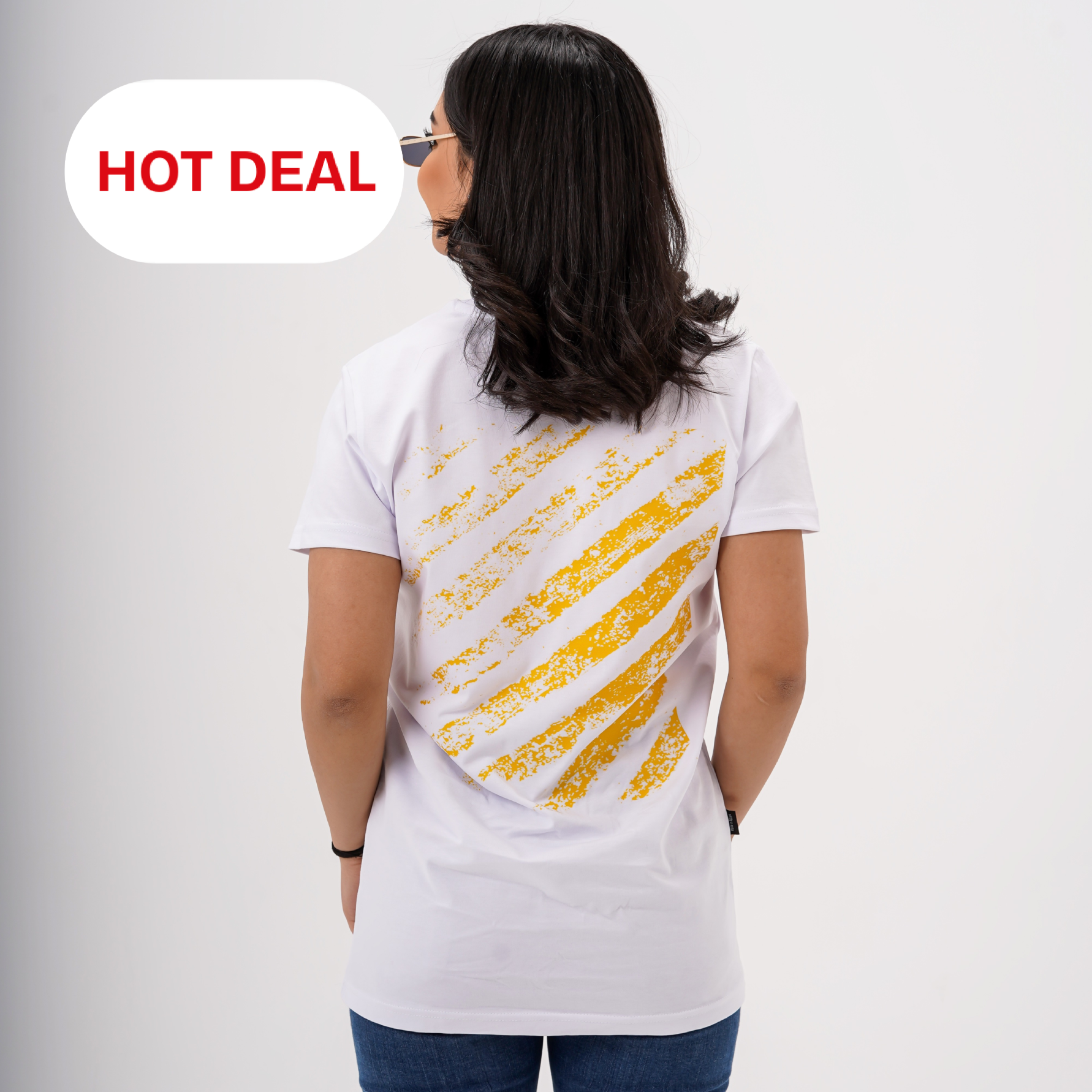 T-shirts - Regular - Do It!