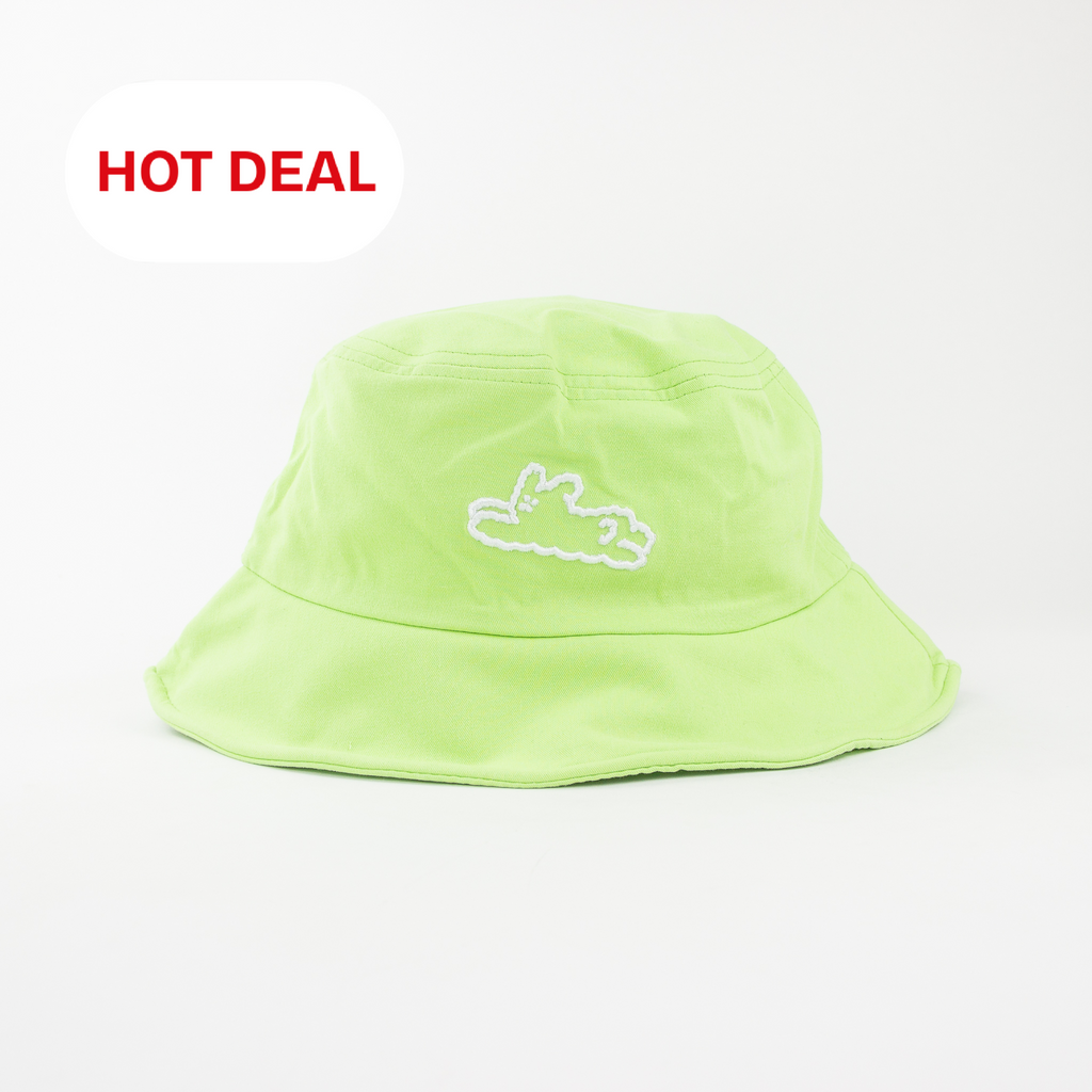 Bucket Hat - D037