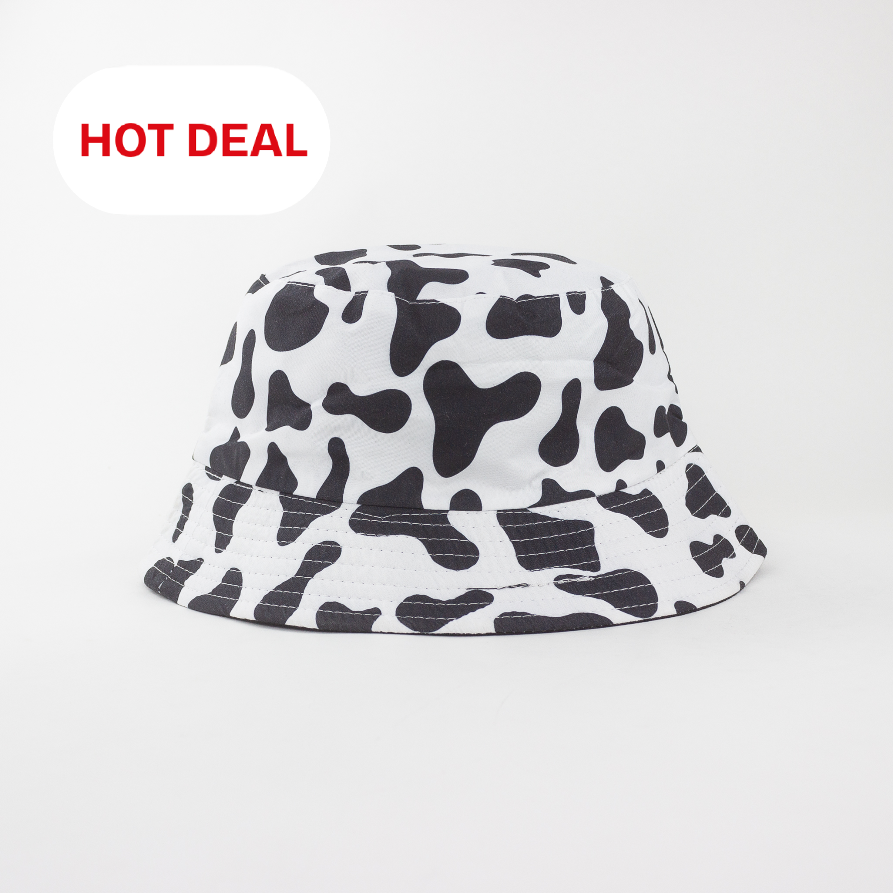 قبعة بَكَت - D039 