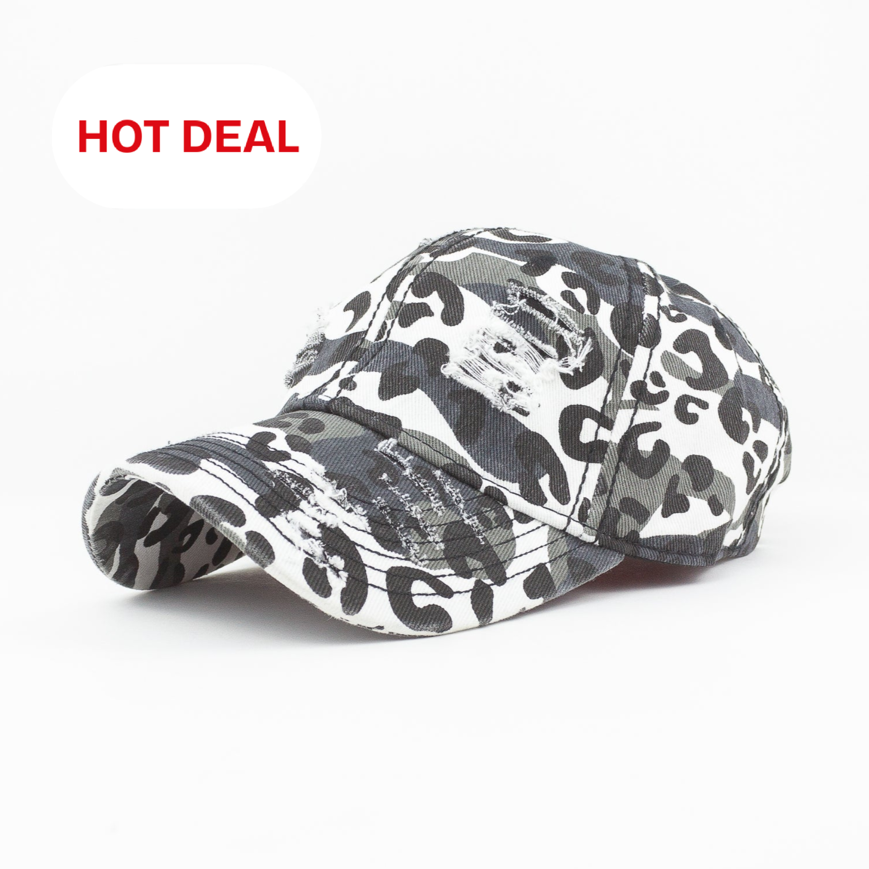 قبعة بيسبول - 012