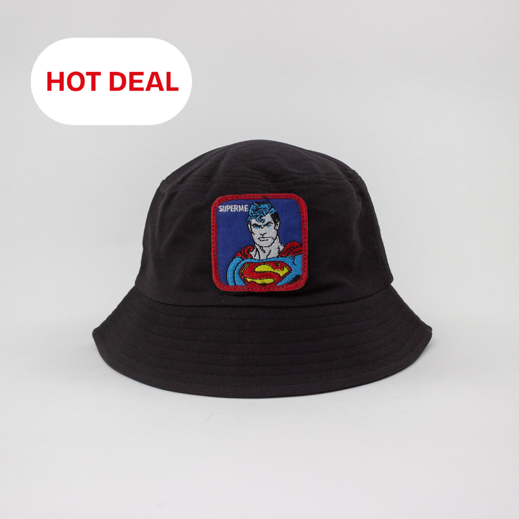 قبعة بَكَت - 001