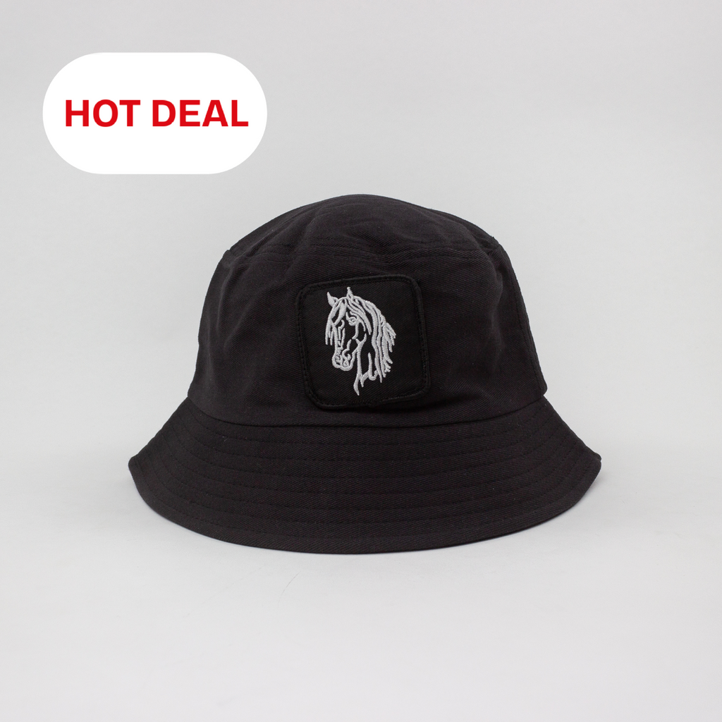 قبعة بَكَت - 001