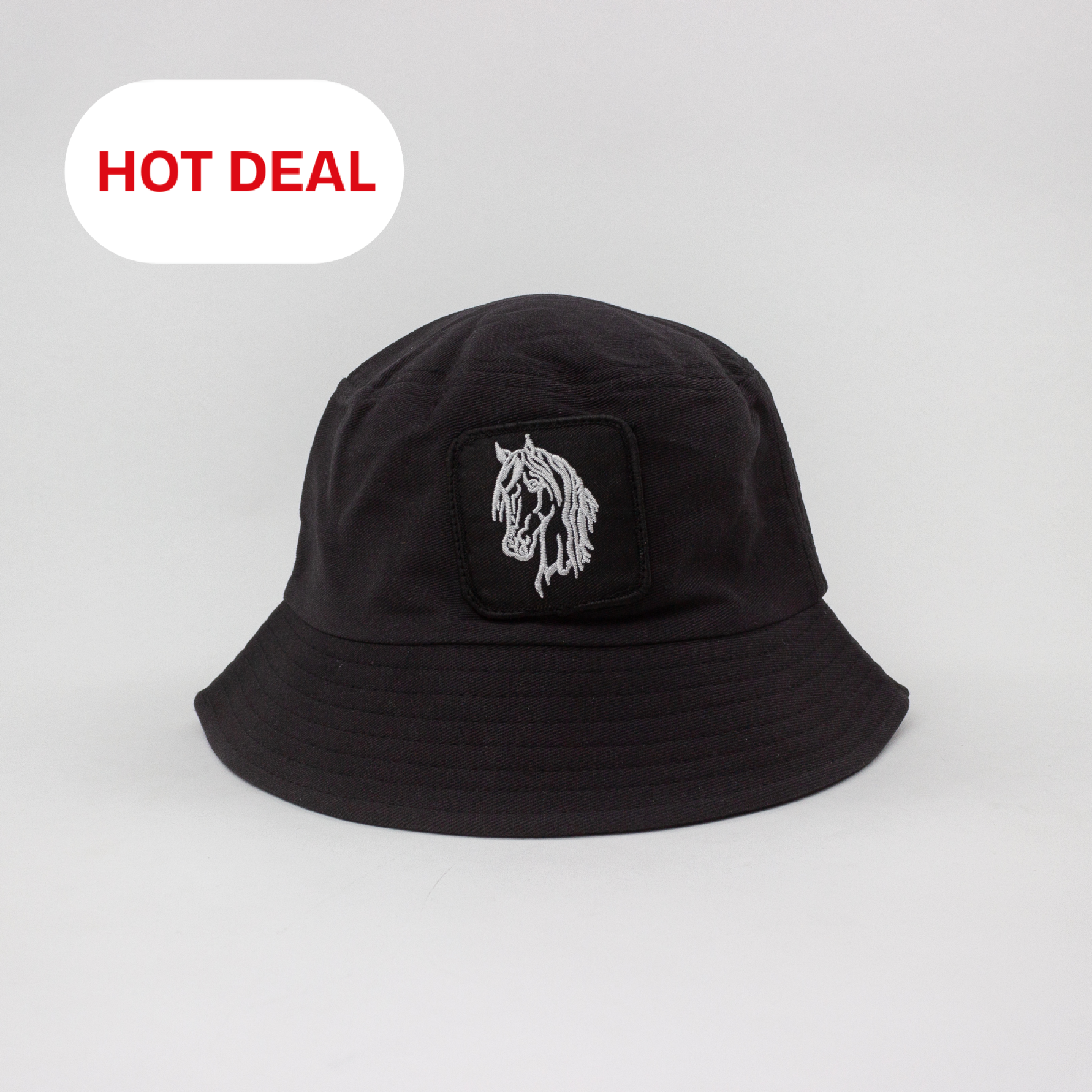 قبعة بَكَت - 001