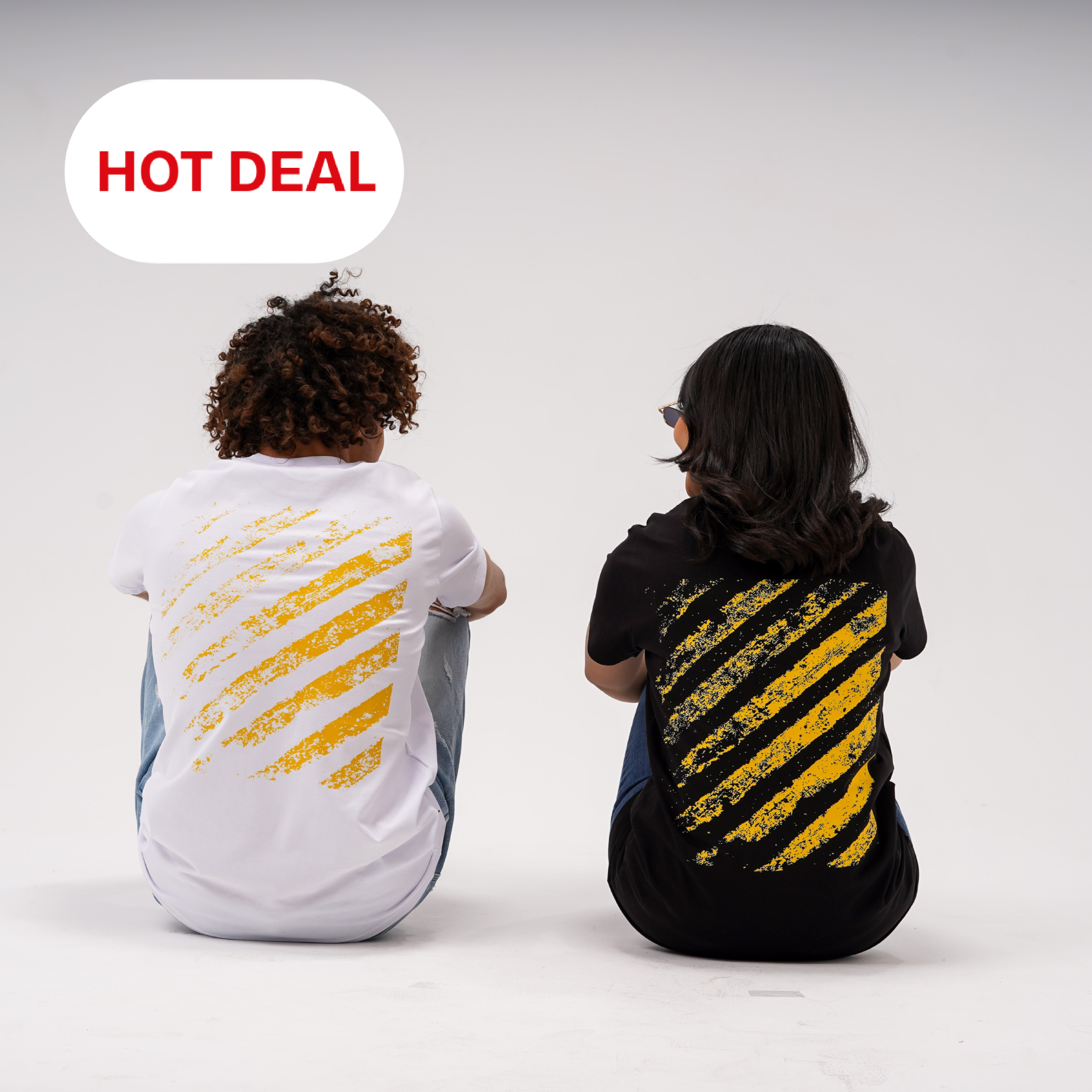 T-shirts - Regular - Do It!