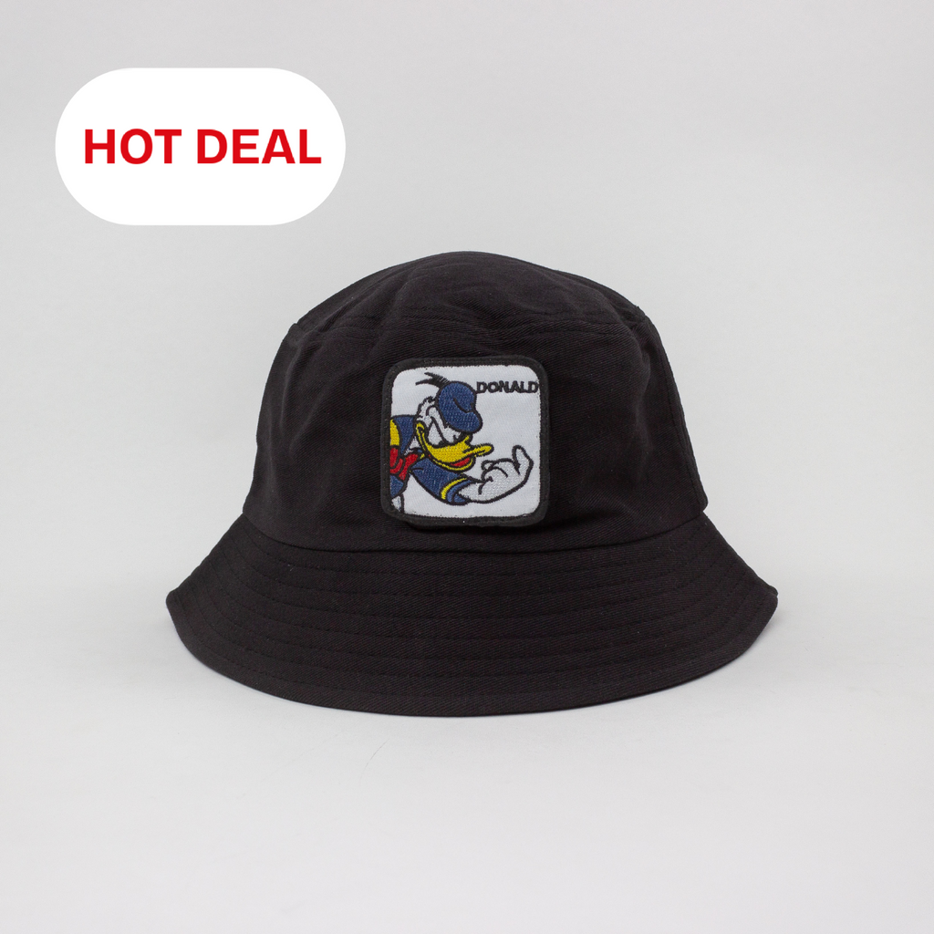 قبعة بَكَت - 001