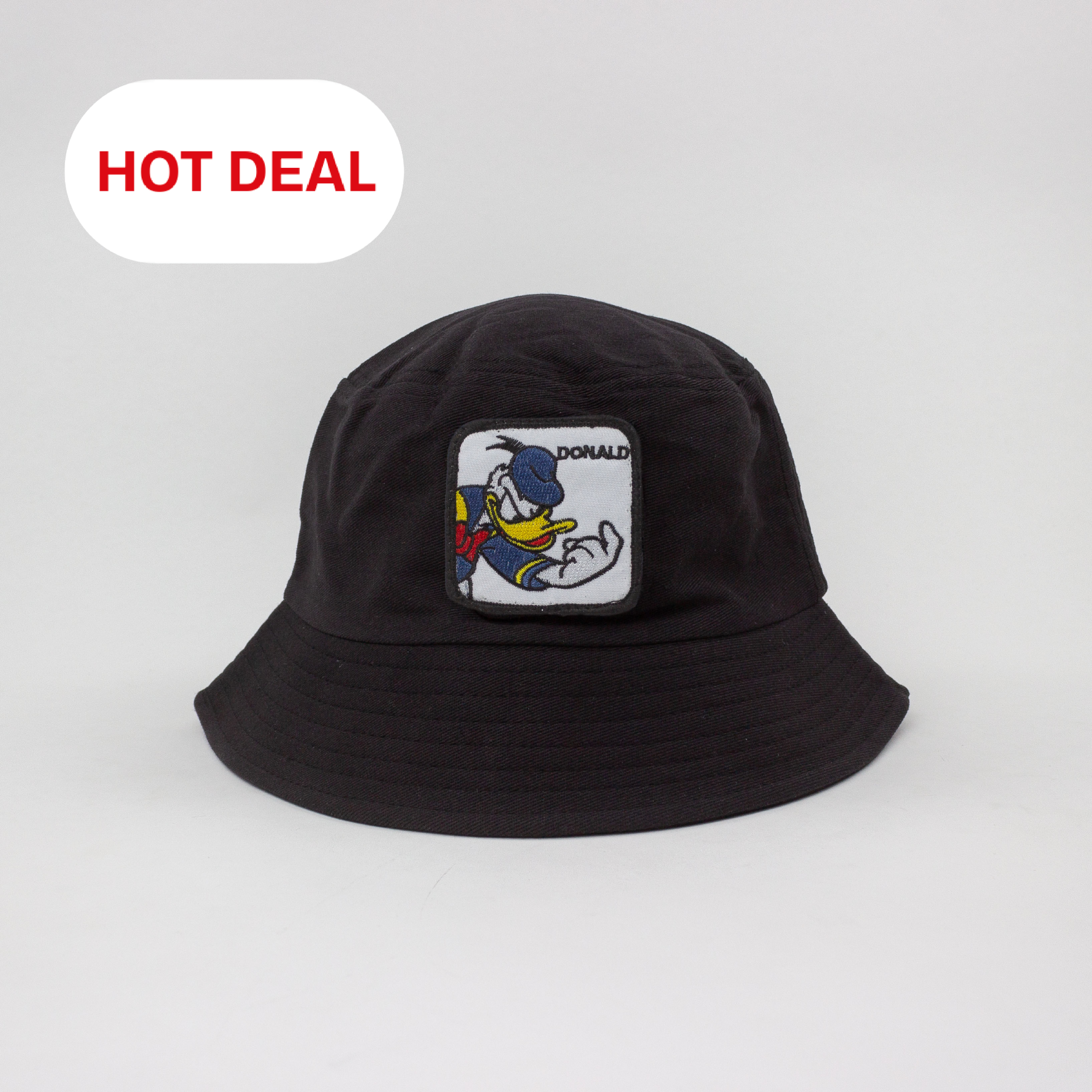 قبعة بَكَت - 001