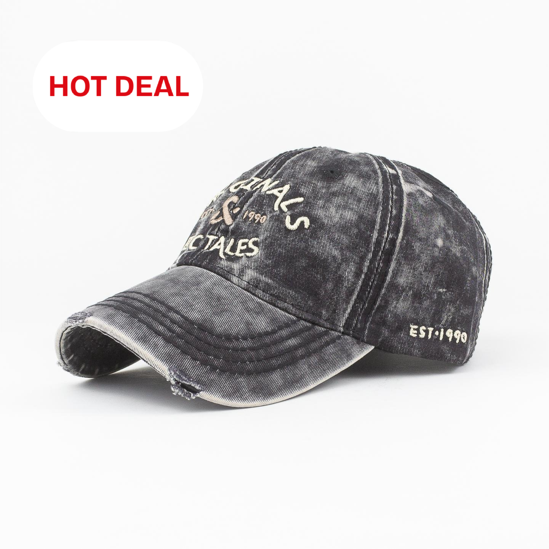 قبعة بيسبول - 016